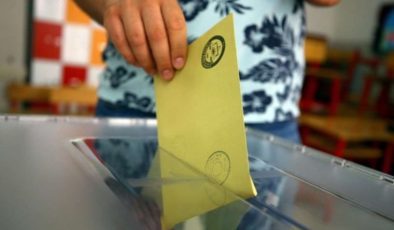 31 Mart 2024 yerel seçimlerinde kaç kadın aday gösterildi? AKP, CHP, MHP, İYİ PARTİ kadın adaylar…