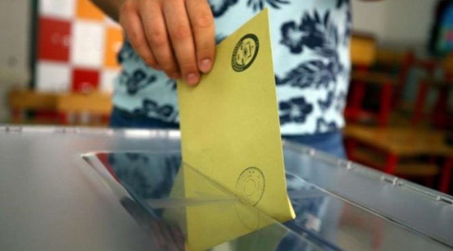 31 Mart 2024 yerel seçimlerinde kaç kadın aday gösterildi? AKP, CHP, MHP, İYİ PARTİ kadın adaylar…
