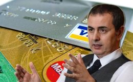İş Bankası Genel Müdürü Aran’dan kredi kartı uyarısı! ‘Akıldan bile geçmemeli’