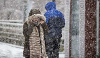 Meteoroloji açıkladı: 3 Şubat 2024 hava durumu raporu… Bugün hava nasıl olacak? İstanbul’a kar yağacak mı?
