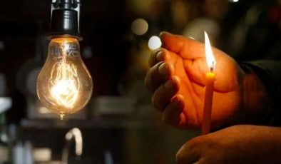 10 Mart MANİSA elektrik kesintisi: MANİSA ilçelerinde elektrikler ne zaman ve saat kaçta gelecek?