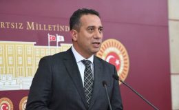 CHP’li Başarır ‘1 Nisan’ planını açıkladı: Dikkat çeken ‘erken seçim’ vurgusu