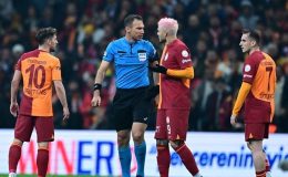 Eski hakemler, Galatasaray – Çaykur Rizespor maçını yorumladı: İşte mücadeledeki tartışmalı pozisyonlar