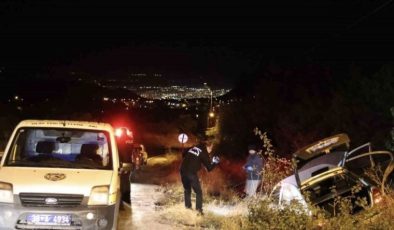 ‘Trafik kazası süsü’ verilen olayda AKP ilçe başkan yardımcısının darbedilerek öldürüldüğü ortaya çıktı