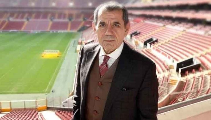 Galatasaray’dan Ali Koç’a yanıt! ‘Gözünü kırpmadan yalan söyleyen bu kişinin…’